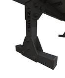 Zeus Bolt Together Flat Bench