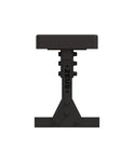 Zeus Bolt Together Flat Bench