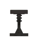 Zeus Bolt Together Flat Bench