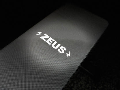 Zeus Bolt-Together Flat Bench — view 5 of 5
