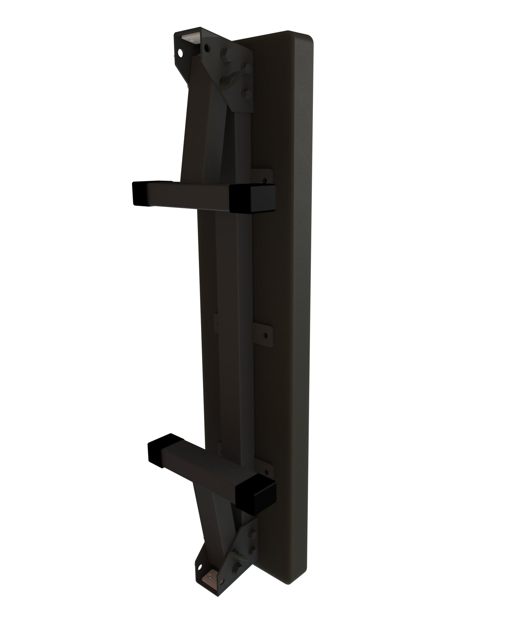 Zeus Folding Flat Bench — view 2 of 4