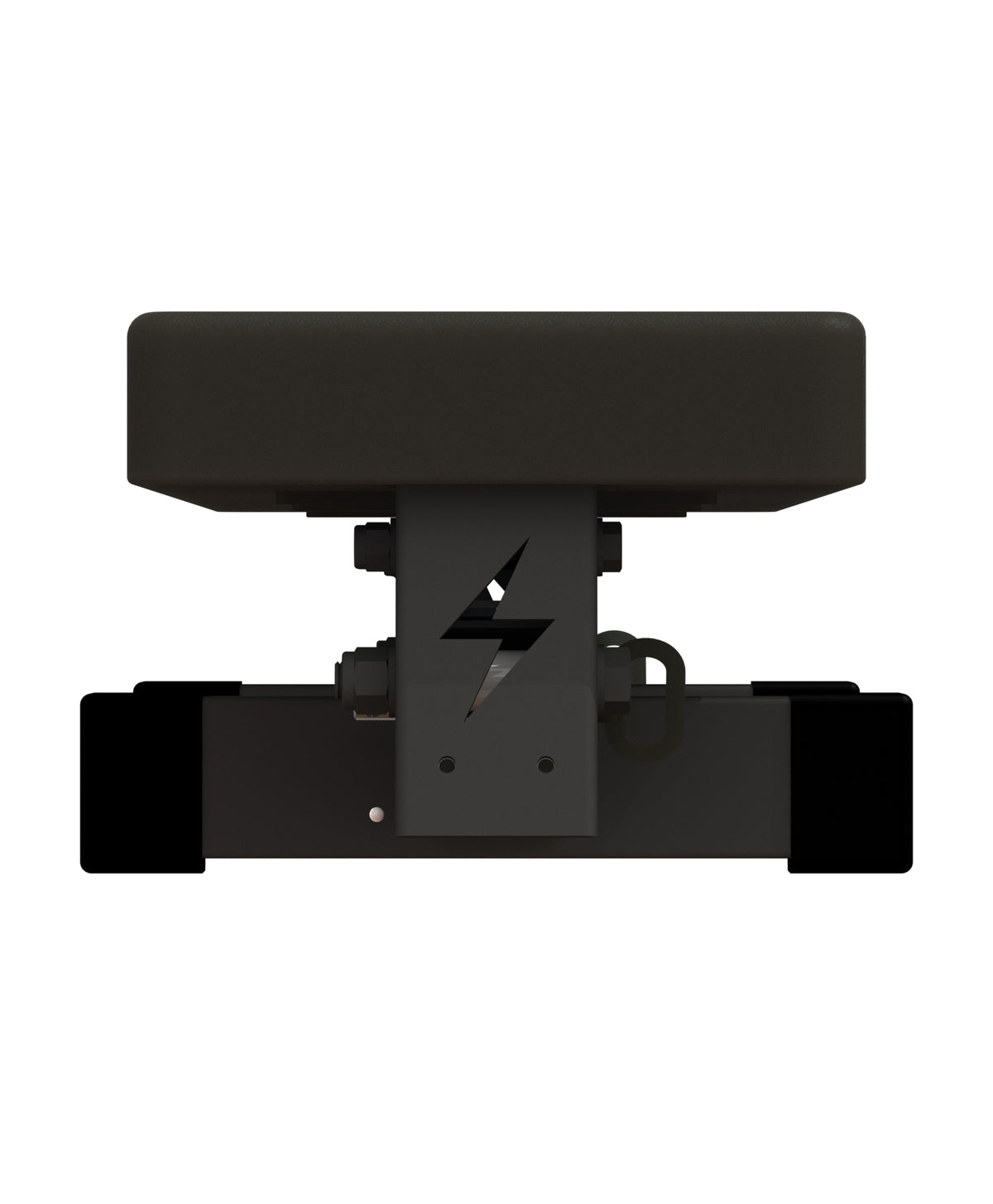 Zeus Folding Flat Bench — view 4 of 4