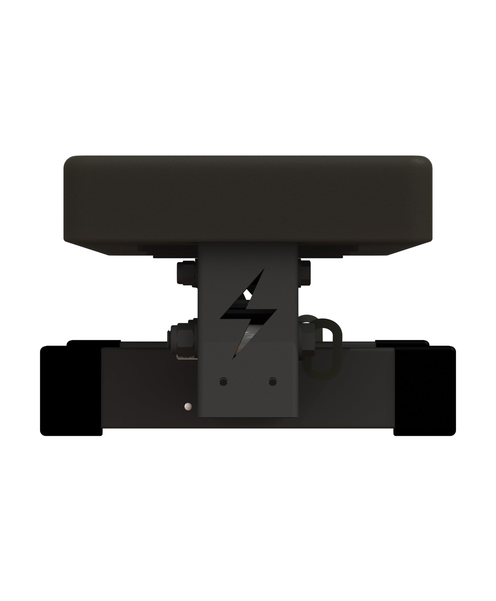 Zeus Folding Flat Bench — view 4 of 4