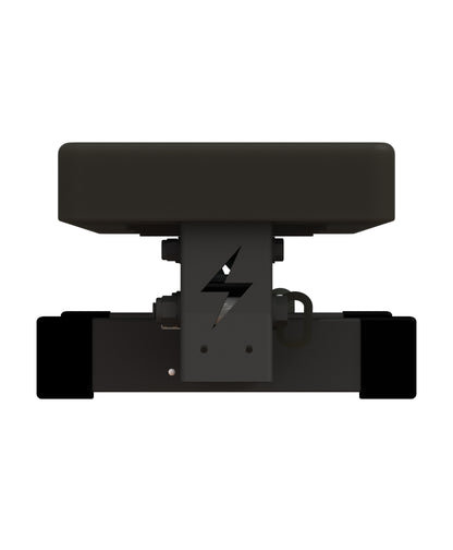 Zeus Folding Flat Bench — view 4 of 4