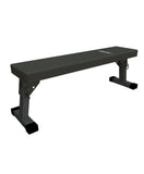 Zeus Folding Flat Bench