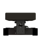Zeus Folding Flat Bench