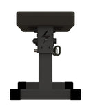 Zeus Folding Flat Bench