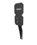 Zeus XT Dual Wallball Target