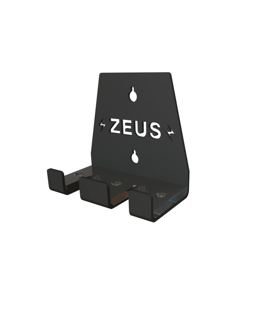 Zeus XT Barbell Hanger - 2 Bar — view 1 of 2