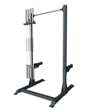 Zeus XT Barbell Hanger - 4 Bar