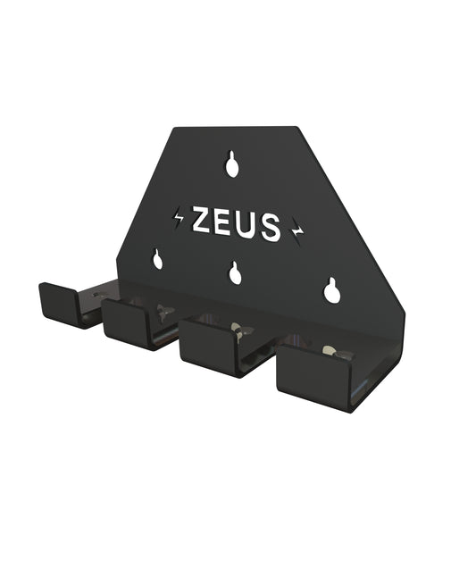 Zeus XT Barbell Hanger - 3 Bar — view 1 of 2
