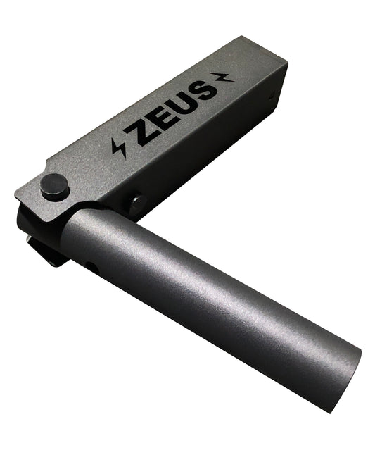 Zeus Post Landmine — view 1 of 3