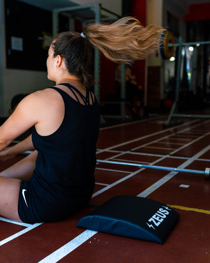 Zeus Ab Mat — view 2 of 3