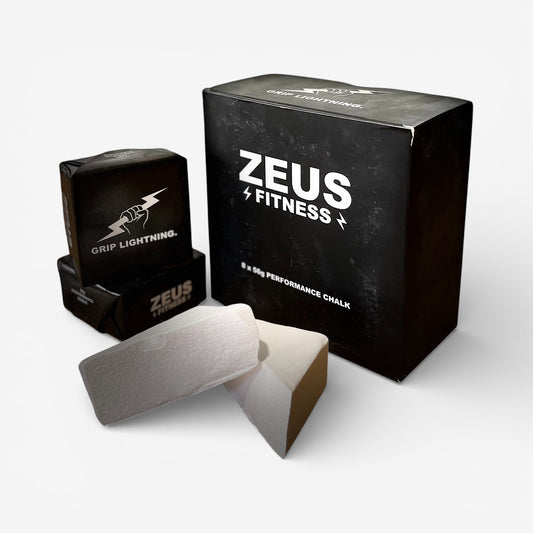Zeus Grip Lightning Chalk