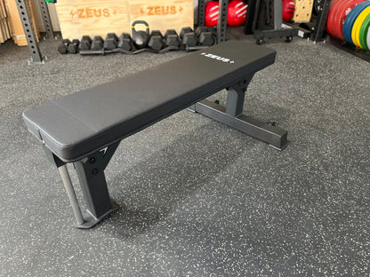 Zeus Lightning XT Flat Bench — view 6 of 10