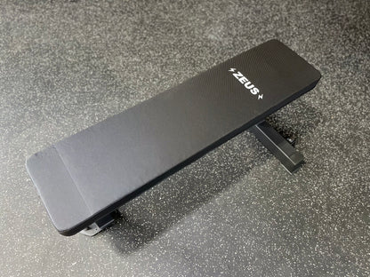 Zeus Lightning XT Flat Bench — view 9 of 10