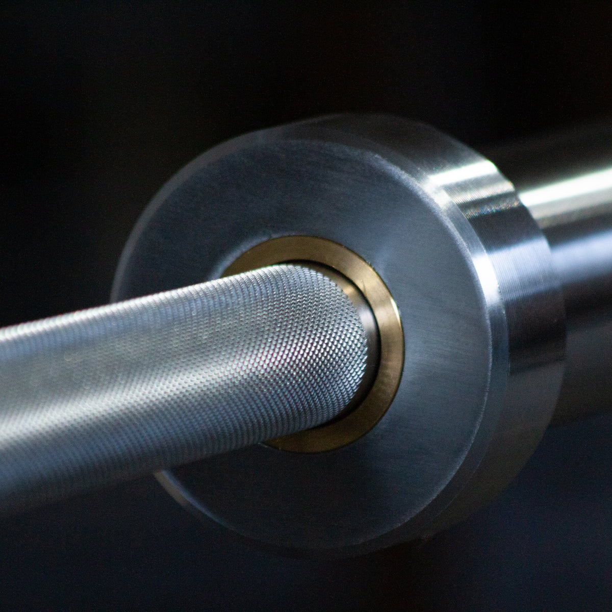 Zeus Olympus Barbell - 20 kg — view 2 of 5