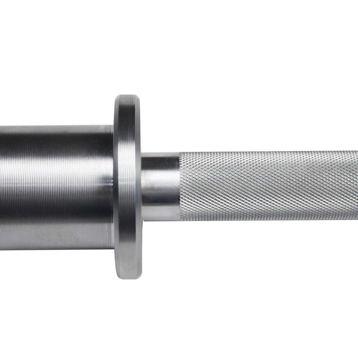 Zeus Lightning Loadable Dumbbell - 10 lb — view 3 of 4