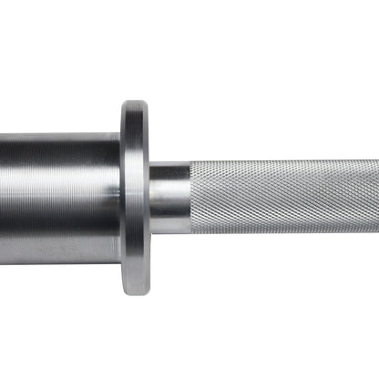 Zeus Lightning Loadable Dumbbell - 10 lb — view 3 of 4
