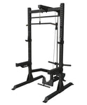 Zeus XT Squat Stand Pulley System
