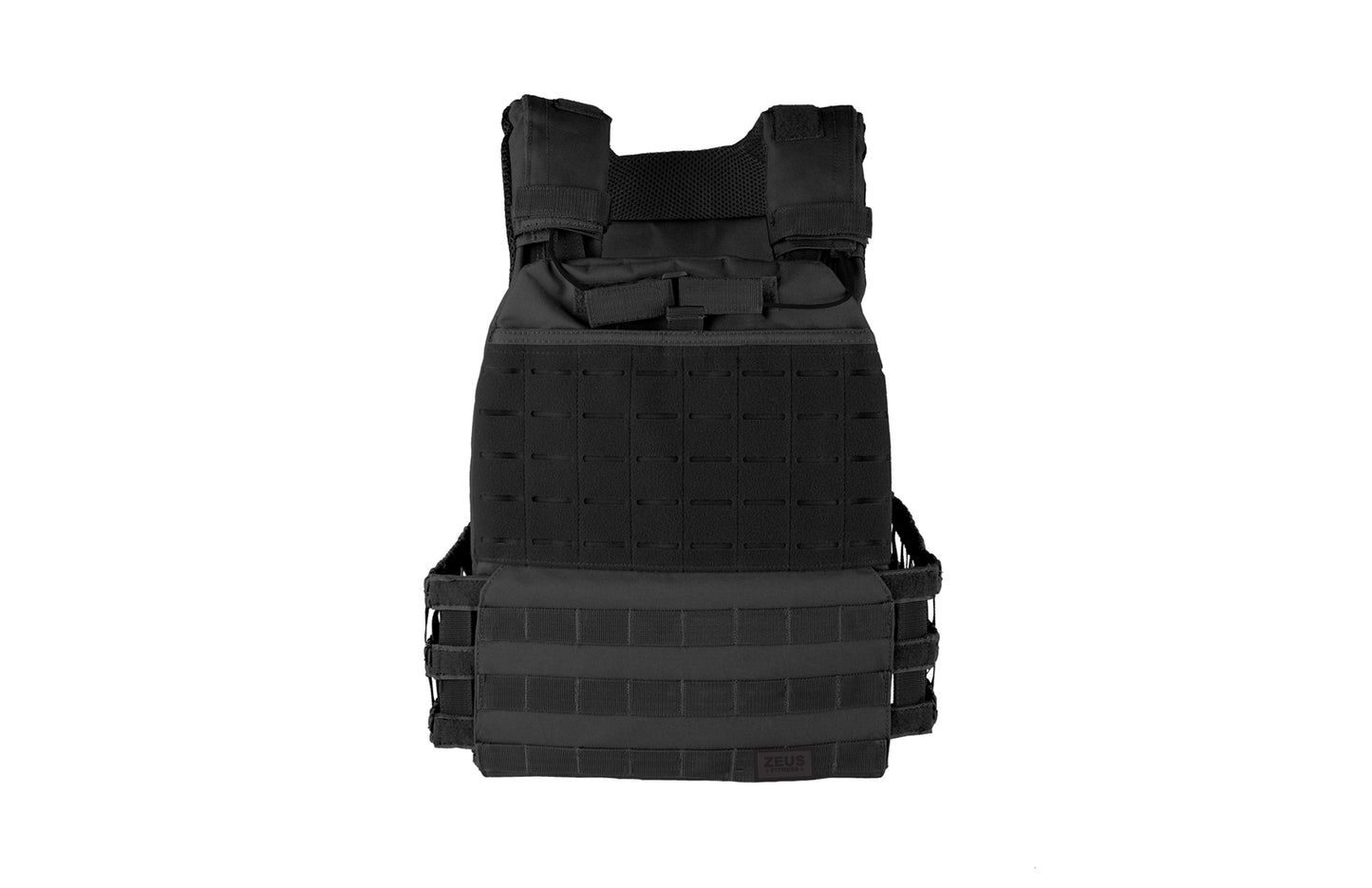 Thunder Plate Carrier