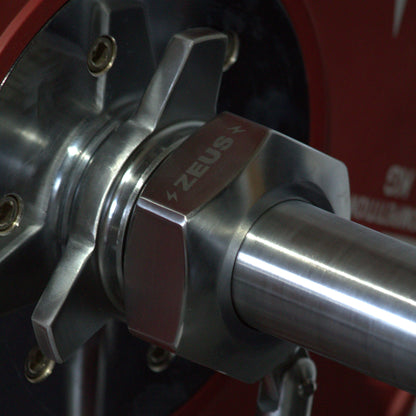 Olympus Competition Collars