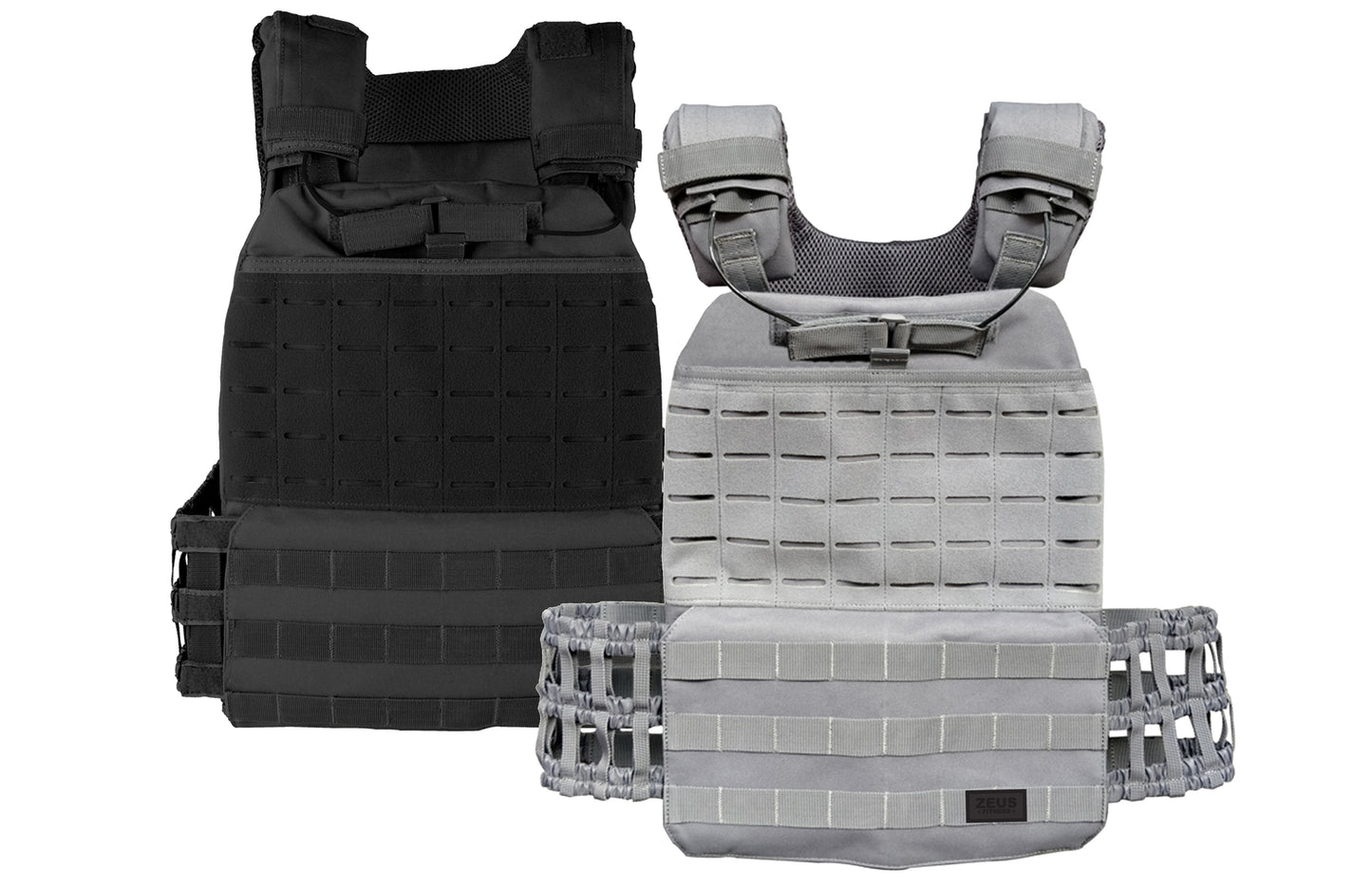 Thunder Plate Carrier