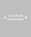 Installation & Custom Shipping