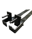 Zeus XT Power Rack Safety Straps