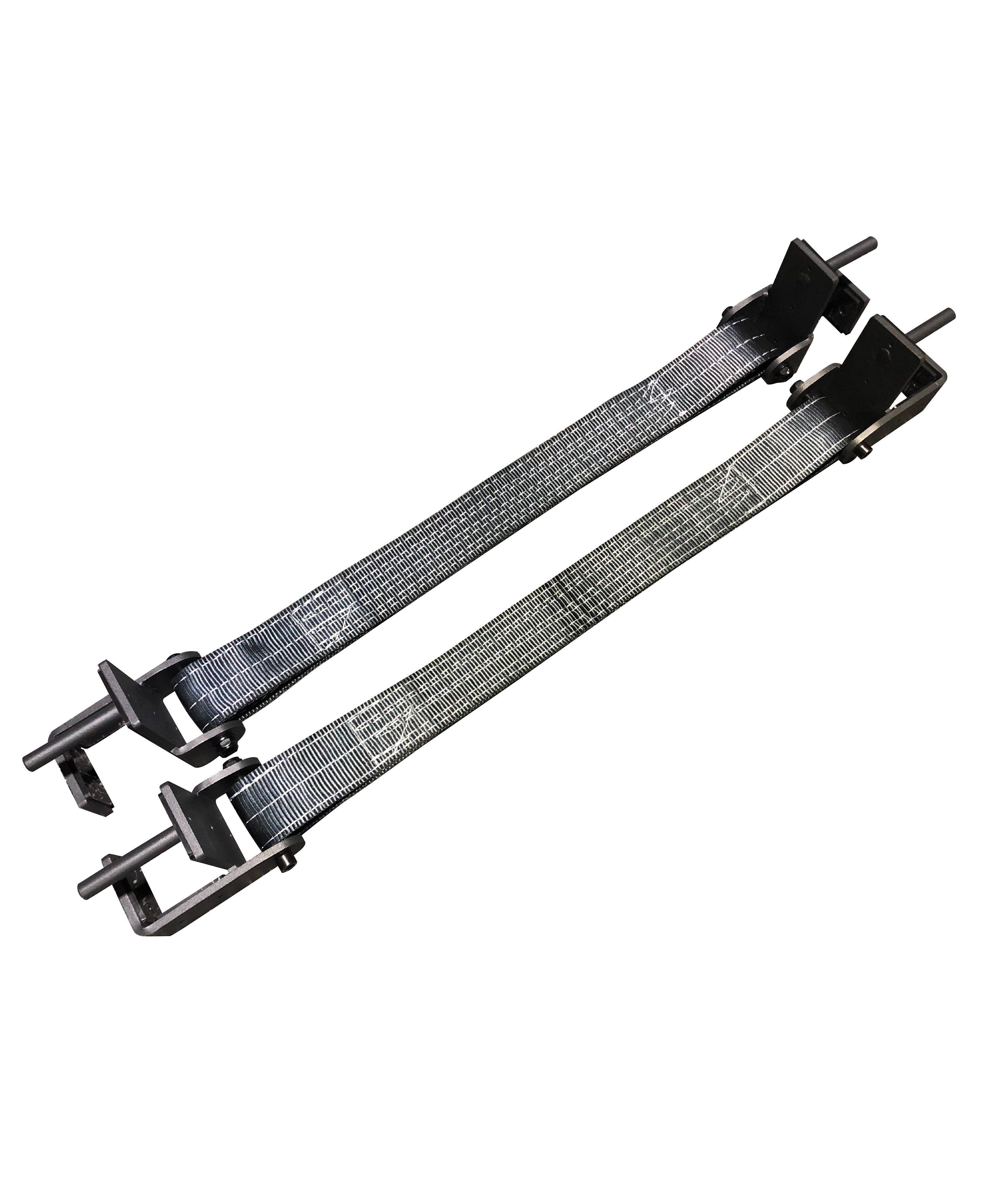 XT Power Rack Safety Straps – Zeus Fitness BC