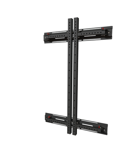 Lightning XT Folding Rack