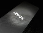 Zeus Bolt Together Flat Bench