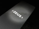 Zeus Bolt Together Flat Bench