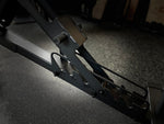 Zeus Lightning Adjustable Bench