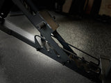 Zeus Lightning Adjustable Bench