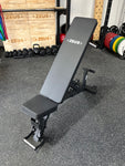 Zeus Lightning Adjustable Bench