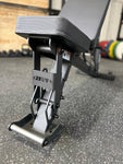 Zeus Lightning Adjustable Bench