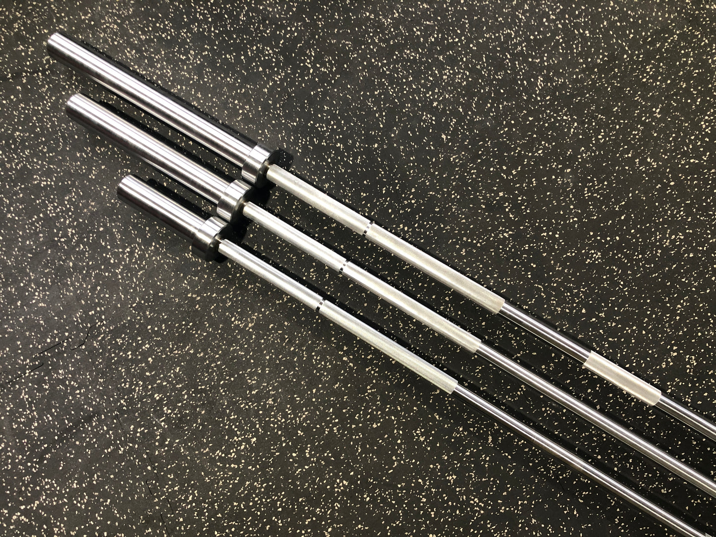 Olympus Barbell - 10kg