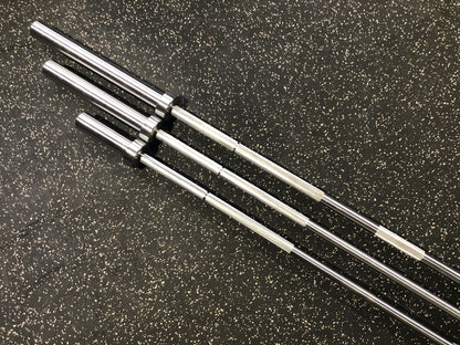 Olympus Barbell - 10kg