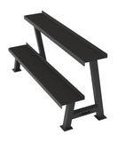 Zeus Kettlebell Storage Rack