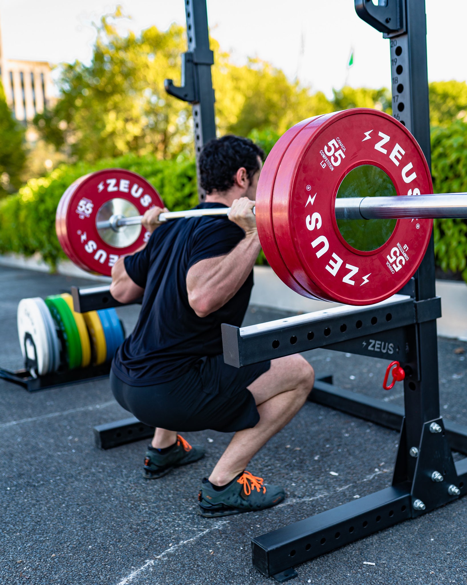 Squat Olympic Lifting Platform For Sale Deadlift Platform Squat