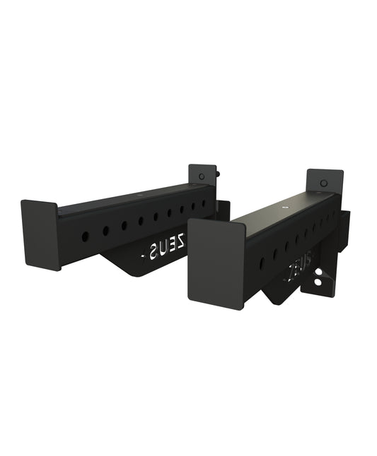 Zeus XT Spotter Arms