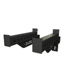 Zeus XT Half Rack