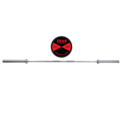 Thunder Powerlifting Barbell - 20kg