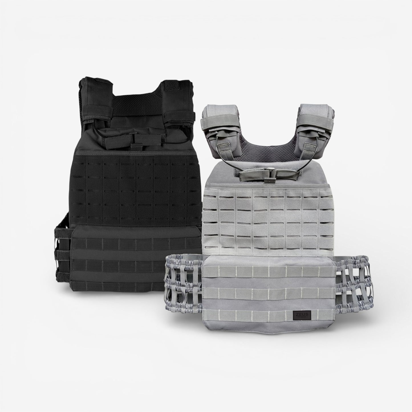 ThunderPlate™ Carrier