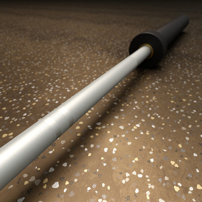 Olympus Barbell - 15kg - Cerakote