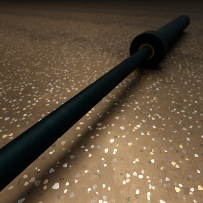 Lightning Barbell - 20kg - Cerakote