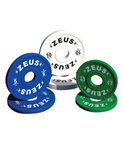 Zeus Competition Change Plates - LBS