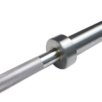 Zeus Thunder Powerlifting Barbell - 20kg
