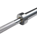 Zeus Thunder Powerlifting Barbell - 20kg